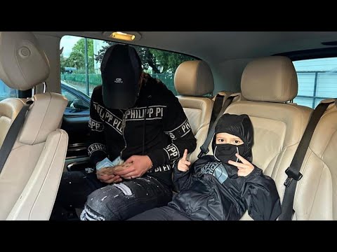 Isi Noice - Kichta feat Mocro Yakuza