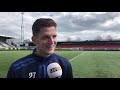 Voorbeschouwing SC Cambuur - Jong FC Utrecht: Kevin Jansen