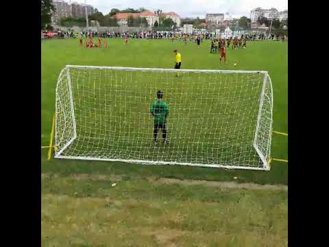 FK Presing Pozarevac  FK Sloga Doboj penali