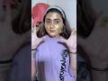 The Secret Of My Glowing Skin Kajalsoni Comedy Youtubeshorts Drama Biwino1 Motivation