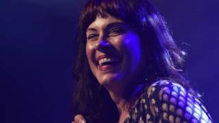 When You Hold Me - Janiva Magness - Live at the Troubadour