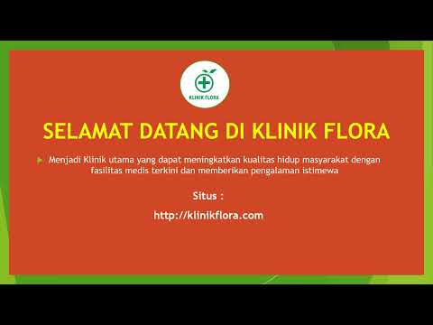 Klinik Flora video thumbnail
