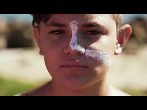 Exhibition Trailer - WARWAR: The Art of Torres Strait