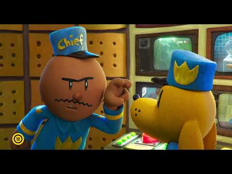 Szimat naplója – magyar nyelvű videó