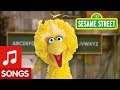 Sesame Street ABC DEF GHI Song