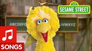 Sesame Street: ABC-DEF-GHI Song