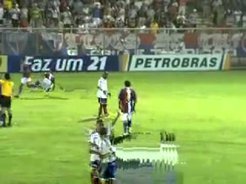 [G.E.] Fast x Fortaleza