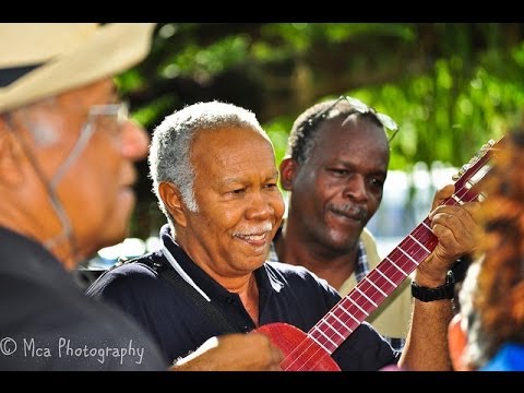 Soca Parang Updated Mix | 2013