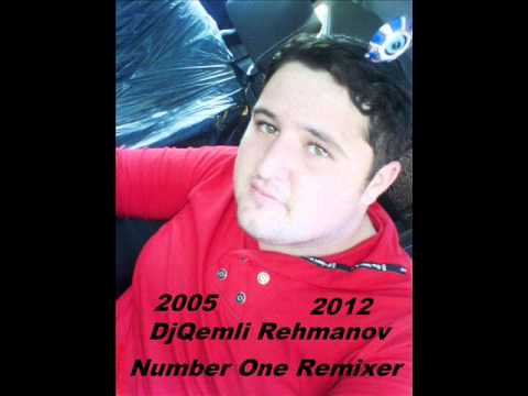 DjQemli vs Qrup Anilar Yerine Sevemem Remix 2005