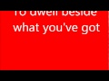 life with you lyrics.wmv
