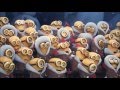 Juan Alcaraz - Minions Bounce (Feat DJZailex ...