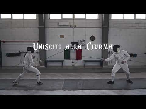 UNISCITI ALLA CIURMA - Amici in pedana e nella vita (Commercial)