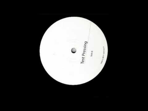 Acidupdub  - Untitled (Hardtek)