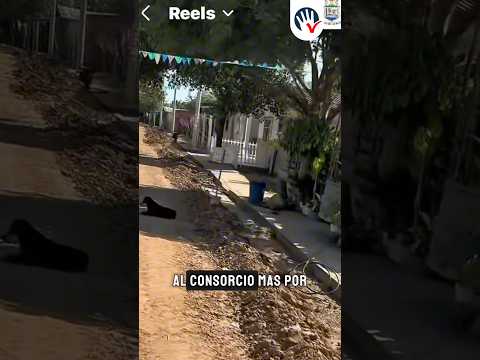 Acueducto de Arroyohondo: construcción ya presenta retrasos