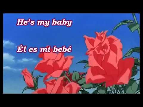 NOIRE - He's My Baby (Subtítulos en Español/Lyrics)
