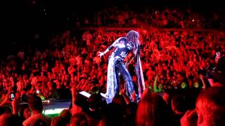 Aerosmith-Live! "Lord Of The Thighs"