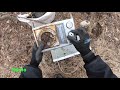 Secret Junk Yard Hiking Exploring