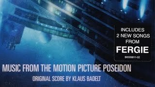 Fergie- Won&#39;t Let You Fall (2006)