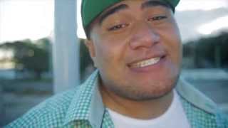 SAMMIELZ - Good Feeling (Official Music Video)