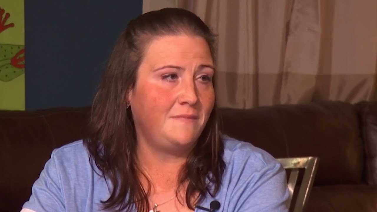 ‘Queen Bee’ drug dealer tied to white supremacist gang gets presidential clemency