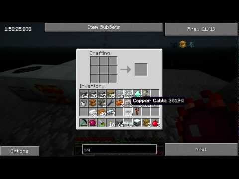 Feed the Beast - Episode 3 (FTB Pyramid Map - Normal Difficulty)