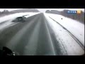 Видео смертельного ДТП на Алтае 