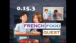 Free Free Summer Saga French Food 546 SVG PNG EPS DXF File