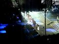 Miley Cyrus Spotlight 10 6 09 Miley Cyrus Wonder World Tour 2009