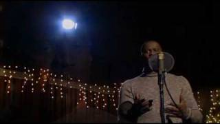 Brian McKnight - Adeste Fideles - Holiday Special
