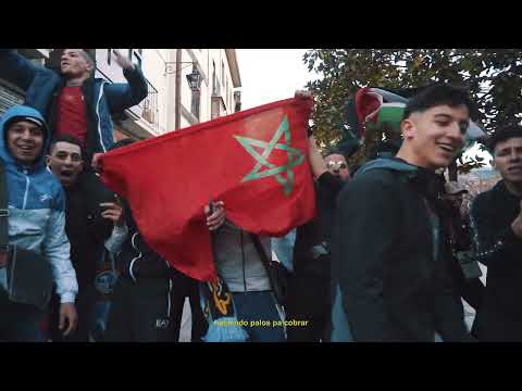 Aiman42 - Noches y días (Prod Whyusoicy)