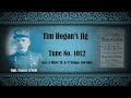 Tim Hogan's Jig (No. 1012) - Jig in A Minor, 166 bpm