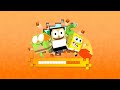 Nickelodeon Arcade Action Gameplay