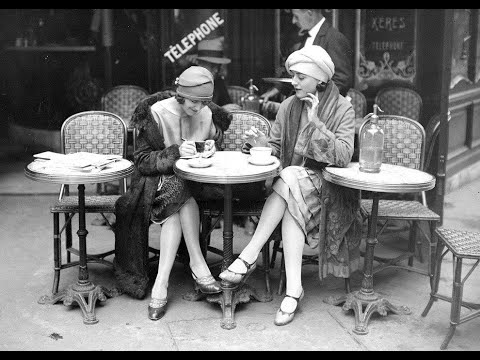 The History Happy Hour: Lucien Gaudin Cocktail