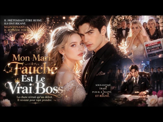 Vídeo relacionado con Mr Knight et moi: romance de milliardaire (French Edition)