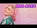 A N N E M A R I E Greatest Hits Full Playlist 2022 Best Song Of A N N E M A R I E