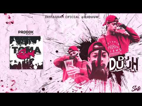 TOMA PIRANHA 🐟 - MC Caio Kazzi (DJ Duuh) 2021