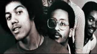 The Blackbyrds - Walking in Rhythm  ( 1974 )