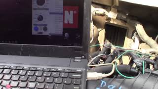 2005 Ford Freestar 3.9L - Crank No Start After Engine Swap