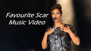Leona Lewis - Favourite scar (Music Video)