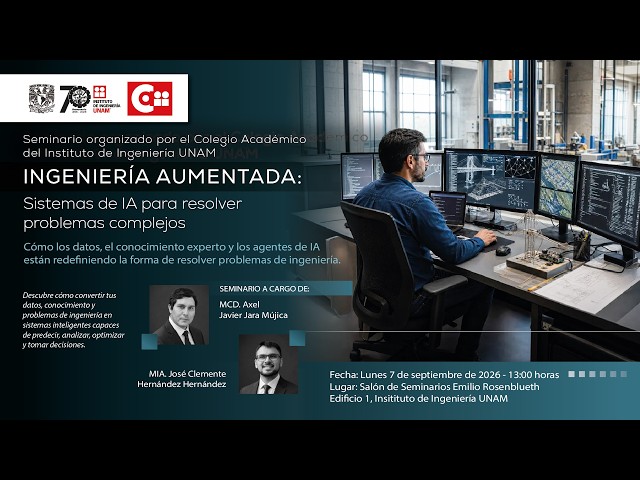 Vídeo relacionado con Modelo de Inteligencia Sistemática: Ingeniería de Sistemas