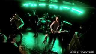 As Life Fades Away Live @Tvibit