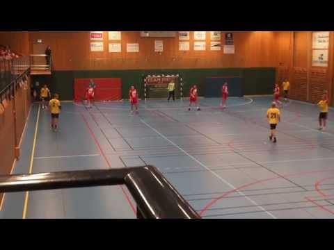 Herr 2 Västra HK Guldkroken Hjo - Kärra HF