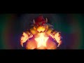 Who’s gonna stop me! (Bowser Super Mario Movie meme)