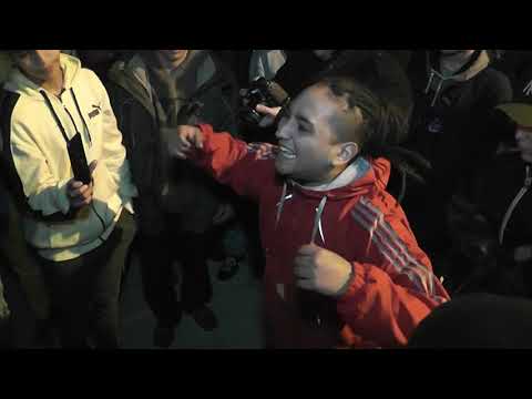 TIAN VS CHOCO | FINAL | FECHA DELUXE II