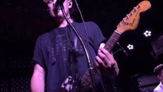 "Never Too Late to Dance" - Dreamers @ The Casbah, San Diego, CA, June 14, 2017