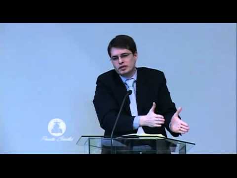 Doru Hriscu - Lectia II: Cine este Acesta?