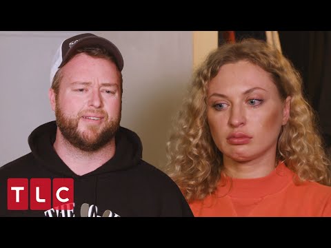 Natalie Calls Mike "Low Class" | 90 Day Fiancé