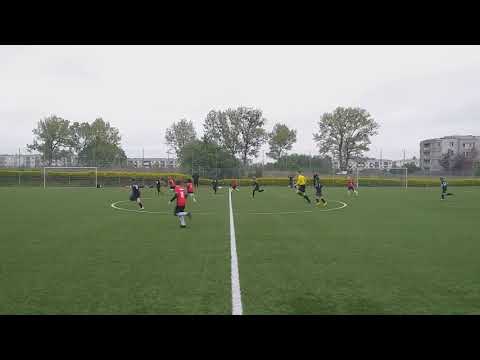 2019.05.14 UKS Derby 356 - WILCZKI III kwarta