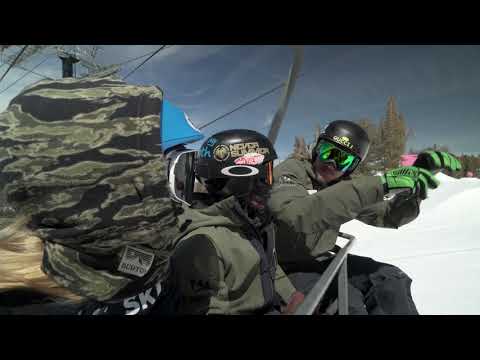 download lagu mp3 mp4 Mammoth Mountain Snowboard Team, download lagu Mammoth Mountain Snowboard Team gratis, unduh video klip Mammoth Mountain Snowboard Team