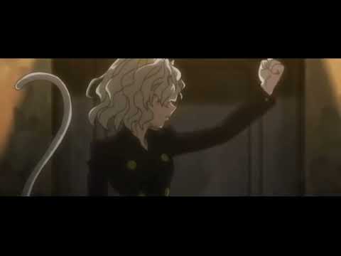 Gon vs pitou full fight (hunter x hunter)